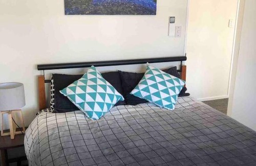 Atiamuri House | Atiamuri Family Bach