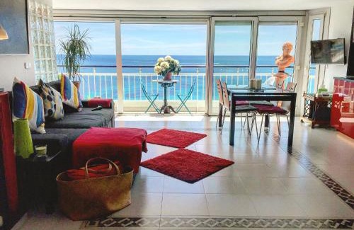 Raval Roig Apartment | Atico Atalaya