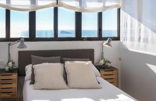 Benidorm Apartment | ATICO BENIDORM PLANTA 25