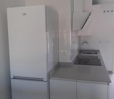 Tarifa Apartment | Atico Casa Kyara, con gran Terraza y Parking, Iceberg Albacerrado