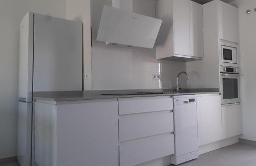 Tarifa Apartment | Atico Casa Kyara, con gran Terraza y Parking, Iceberg Albacerrado