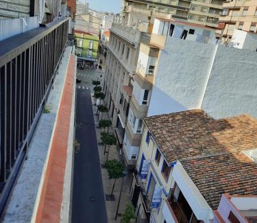 Gandia Apartment | ATICO CENTRO GANDIA