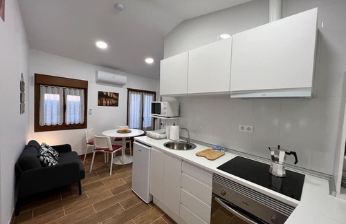 Labastida Apartment | Atico El Lagar de Labastida