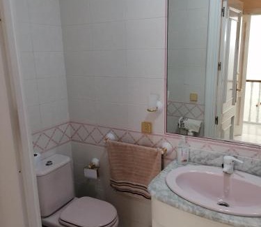 Calamonte House | Atico