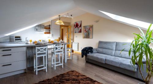 Lerma Apartment | Atico Eufrasio