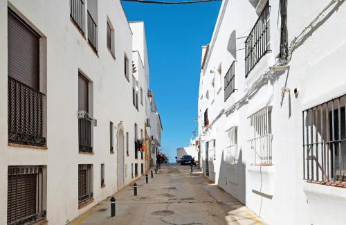 Zahara de los Atunes Apartment | Ático Heaven on Earth in Zahara