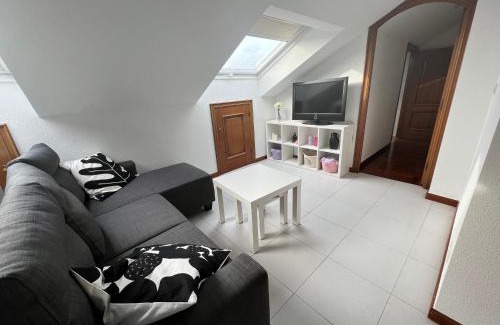 Sabaris Apartment | ATICO muy luminoso e increíbles vistas