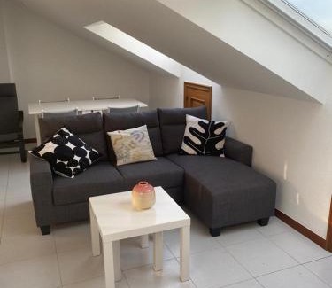 Sabaris Apartment | ATICO muy luminoso e increíbles vistas