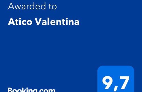 El Granel Apartment | Atico Valentina