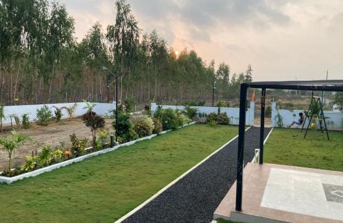 Tiruvuru House | Atidhi Guest house & Vididhillu