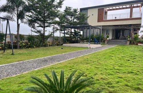 Tiruvuru House | Atidhi Guest house & Vididhillu