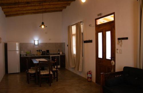 San Jose Cabin | Atierra - Casas de Campo