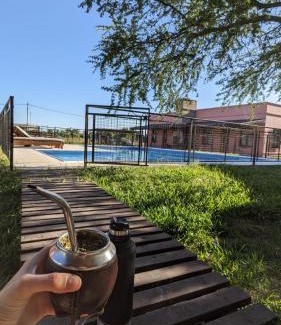 San Jose Cabin | Atierra - Casas de Campo