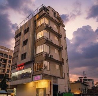 Nala Sopara Hotel | Atithi Deluxe Rooms