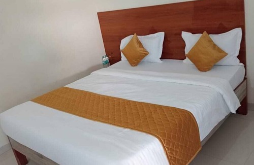 Kashid Hotel | Atithi Farm House