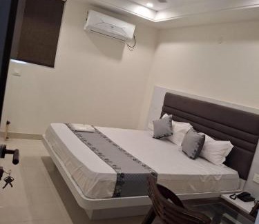 Patna House | Atithi Home