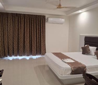 Patna House | Atithi Home