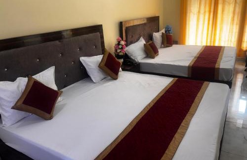 Chaukori House | Atithi Home Stay - Himalayas view