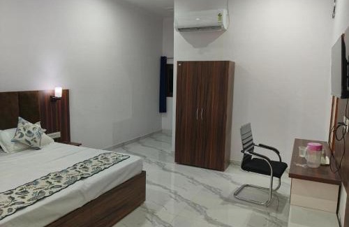 Khajuraho House | Atithi Inn Khajuraho