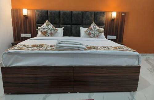 Khajuraho House | Atithi Inn Khajuraho