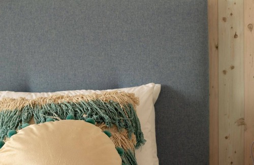 Barracao Hotel | Atitudo Nature - Triple Room - Disability Access