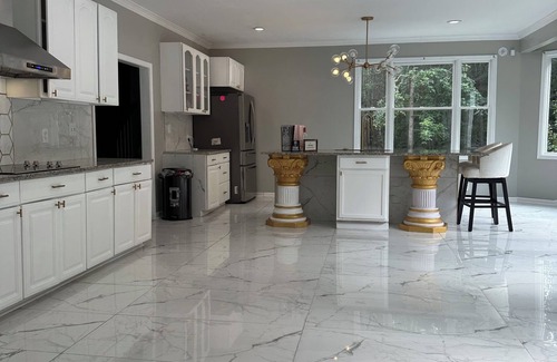 Lithonia House | Atlanta Luxury 5 Acre Estate