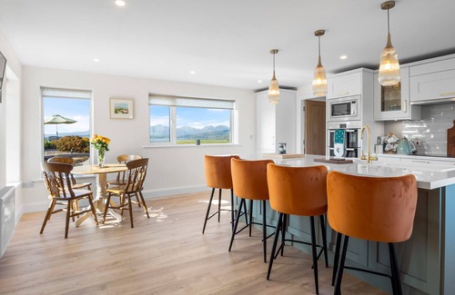 Connemara House | Atlantic Haven Glynsk
