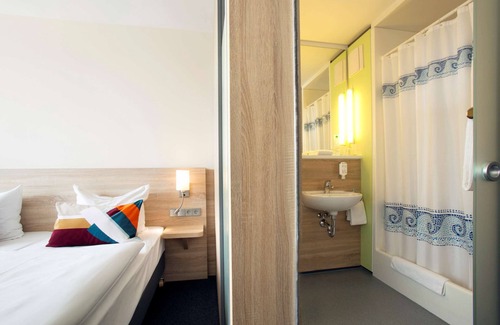 Lehe Hotel | Atlantic Hotel am Flötenkiel