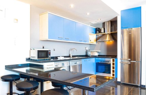 Los Lagos Apartment | Atlantic House Cotillo - Fuerteventura