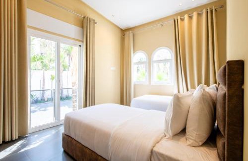 Mnar Apartment | Atlantic Mnar