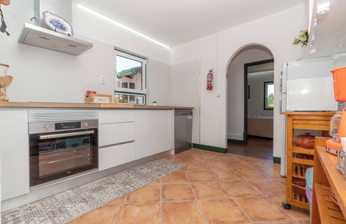 Vila Nova de Poiares House | Atlantic Nest Poiares