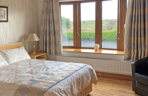 Keadue Bed & Breakfast | Atlantic 'n' Riverside