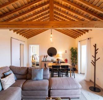 Feteiras House | Atlantic Seaview Window