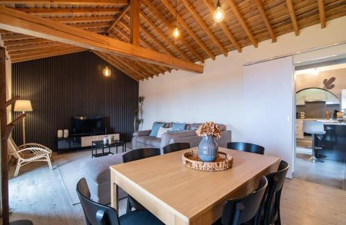 Feteiras House | Atlantic Seaview Window