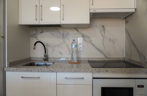 Playa San Juan Apartment | Atlantic Suite Playa San Juan