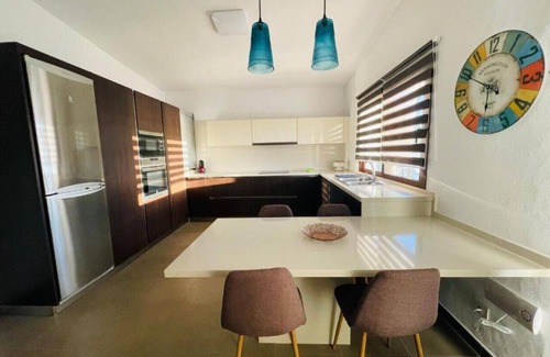 Los Llanos de Aridane Villa | Atlantic Sunset - adults only