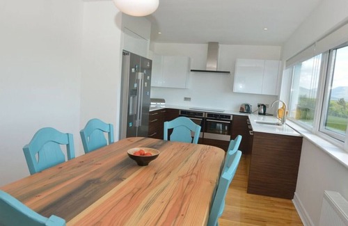 Louisburgh House | Atlantic Sunset View Westport [House or Suite]