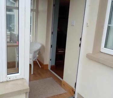 Creegh Apartment | Atlantic View