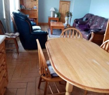 Creegh Apartment | Atlantic View