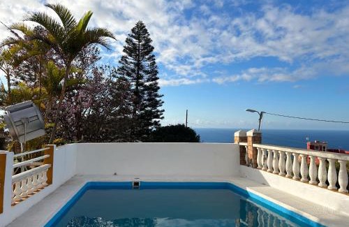 Tagoro House | Atlantic views