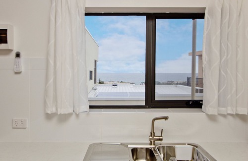 West Beach Apartment | Atlantic West Beach Apartments