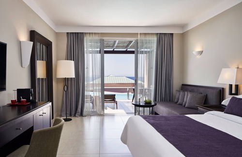 Kardamena Hotel | Atlantica Belvedere Resort - Adults Only