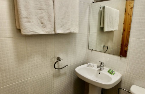 Tamraght Bed & Breakfast | Atlantica Ifri Surf Accommodation