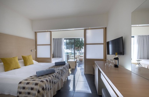 Kardamena Hotel | Atlantica Mikri Poli Kos