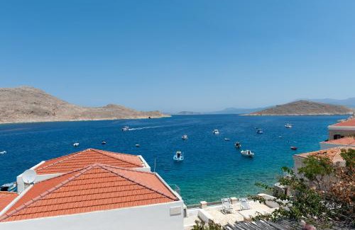 Halki Apartment | Atlantis Houses