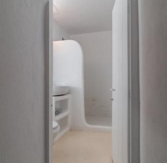 Halki Apartment | Atlantis Houses