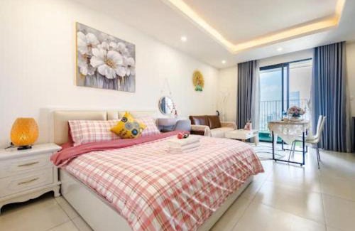 Trung Hoa Nhan Chinh Hotel | Atlantis Vinhome Dcapitle Hà Nội