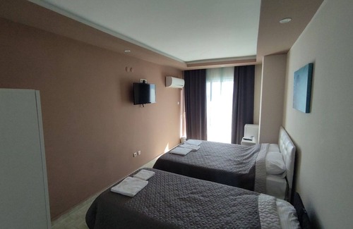 Artikli Hotel | ATLAS BUTİK OTEL