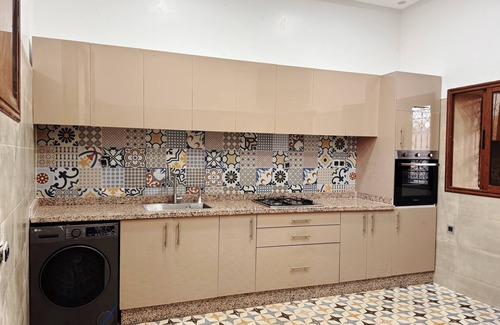 Lalla Takarkoust House | Atlas dream Villa with private pool and view of the atlas mountains!