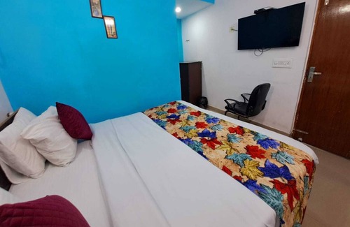 Mahipalpur Bed & Breakfast | Atlas Inn B N B Mahipalpur Near to IGI Airport